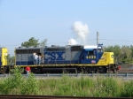 CSX 4409